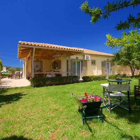 Sunnyside House Kefalonia Livathos  Exterior foto