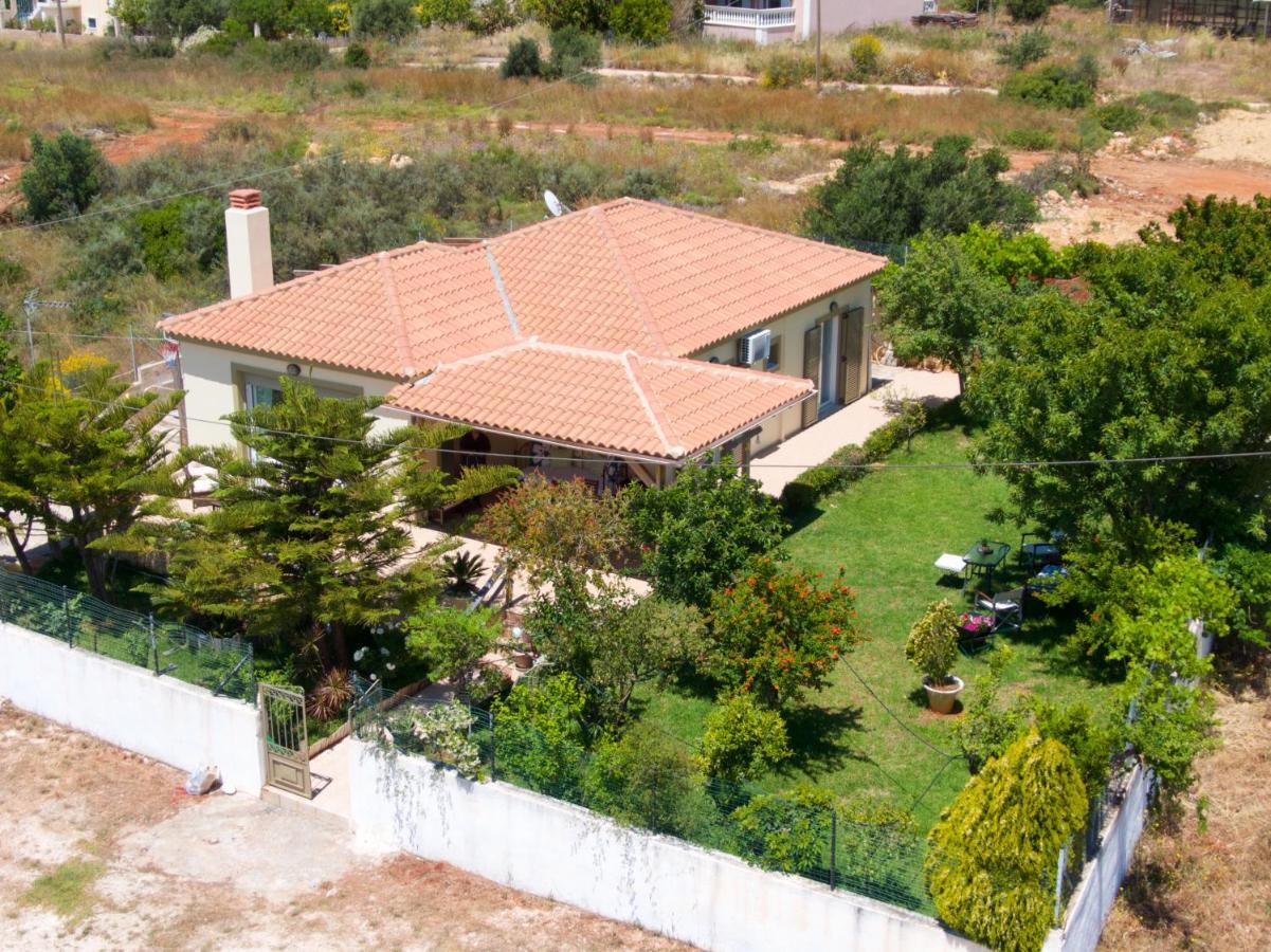 Sunnyside House Kefalonia Livathos  Exterior foto